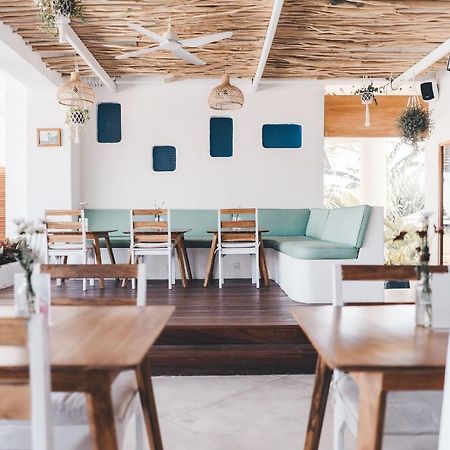 Canggu Village Accommodation Εξωτερικό φωτογραφία