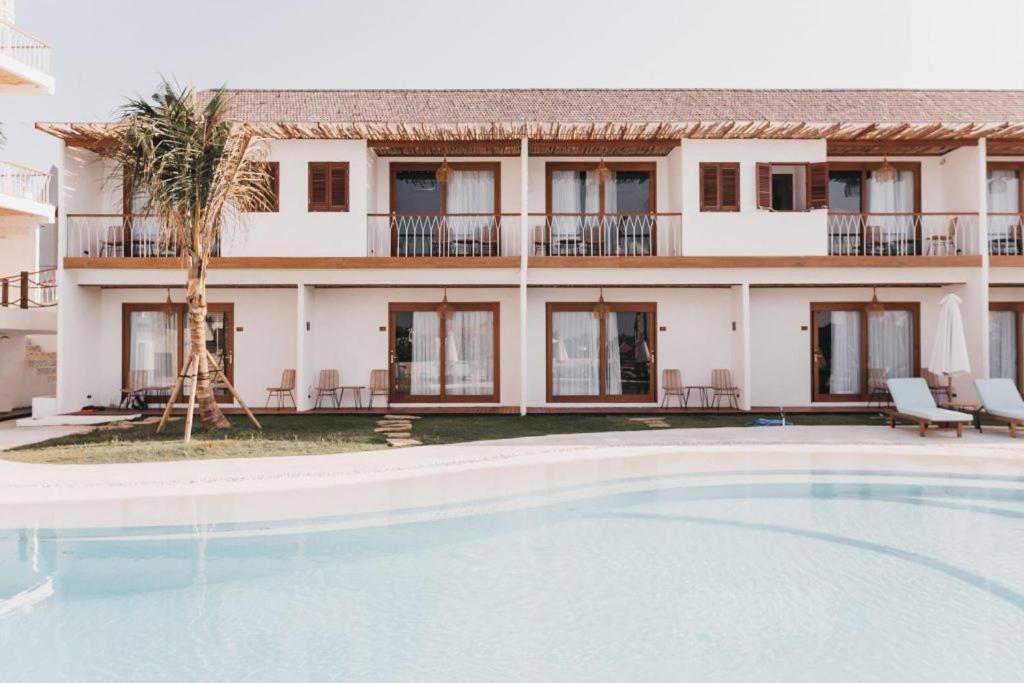 Canggu Village Accommodation Εξωτερικό φωτογραφία