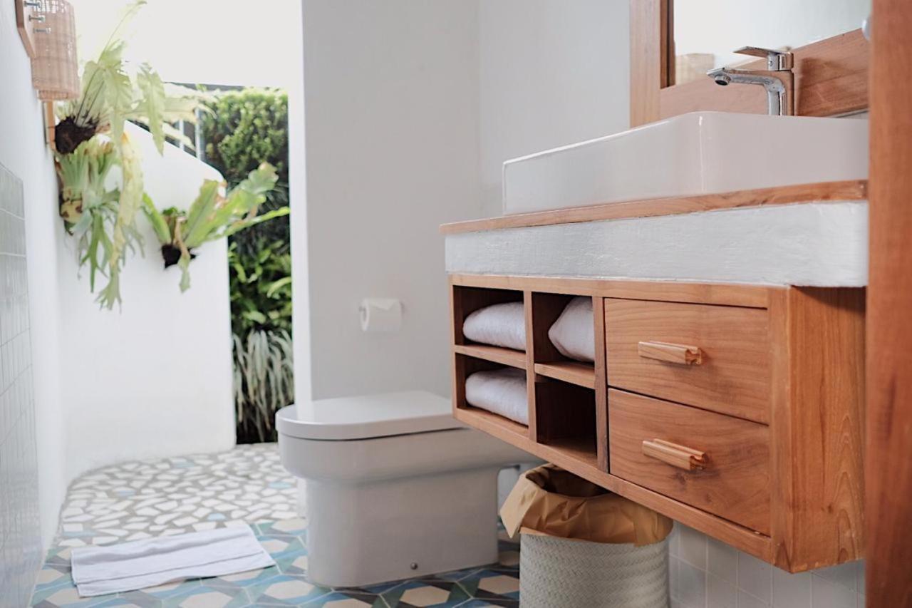 Canggu Village Accommodation Εξωτερικό φωτογραφία