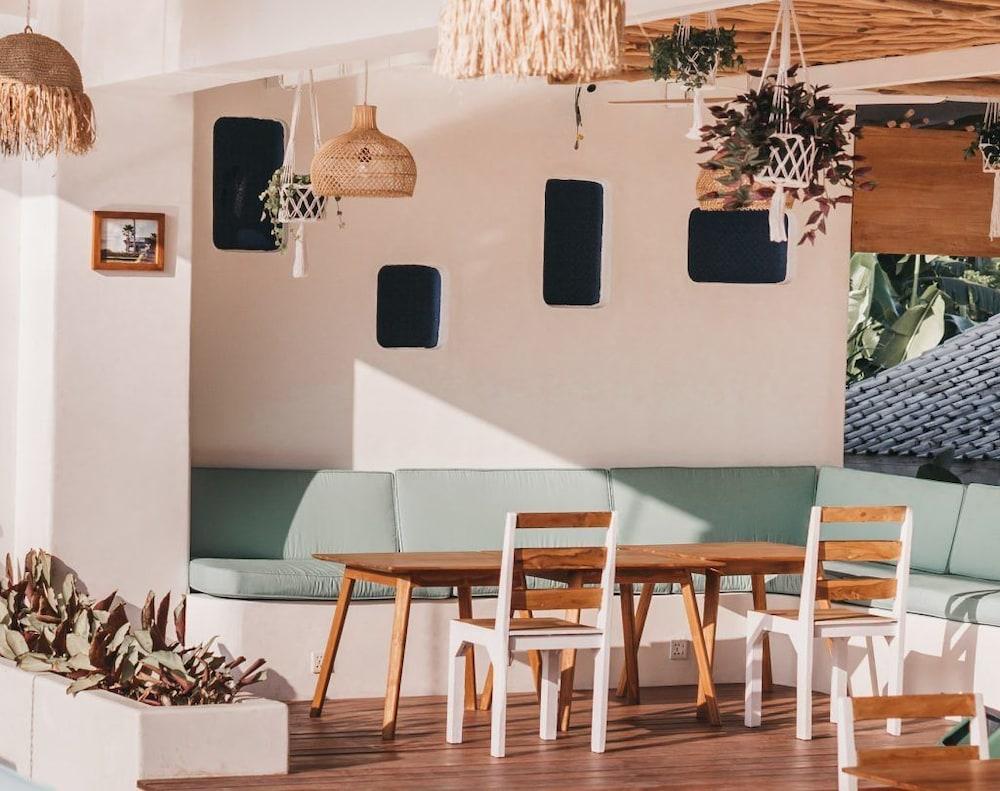 Canggu Village Accommodation Εξωτερικό φωτογραφία