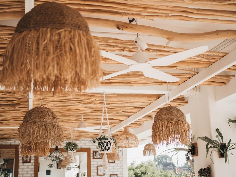 Canggu Village Accommodation Εξωτερικό φωτογραφία