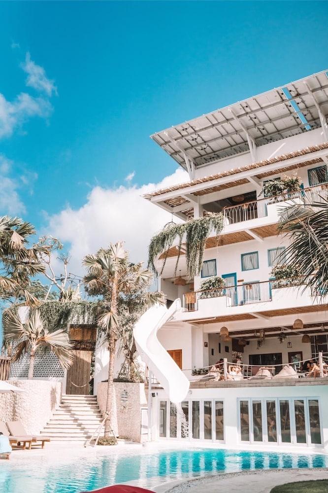 Canggu Village Accommodation Εξωτερικό φωτογραφία