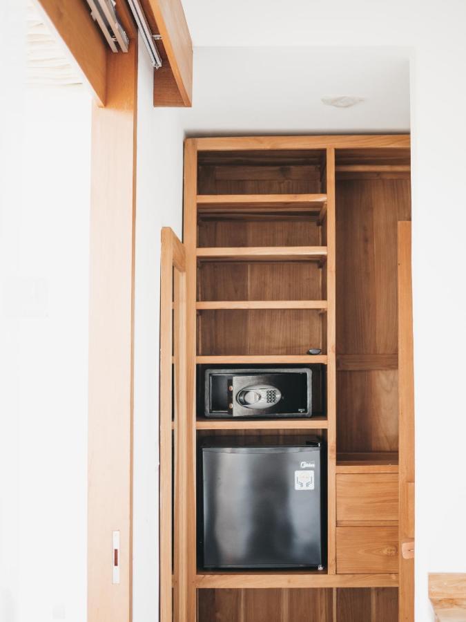 Canggu Village Accommodation Εξωτερικό φωτογραφία