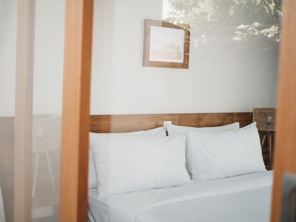 Canggu Village Accommodation Εξωτερικό φωτογραφία